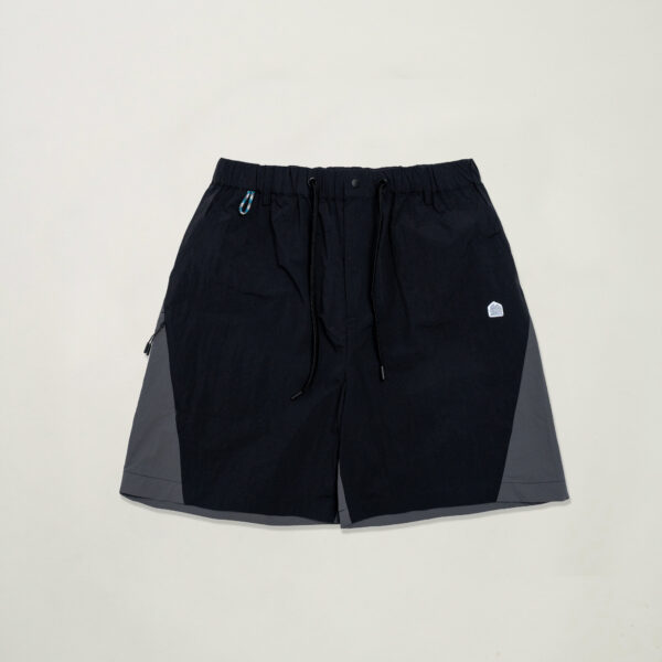 GOOD Easy 7" Shorts (Black)