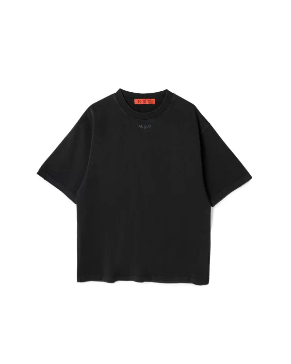 N E O Vol.2_CH.1 Nirmecca Oversize TeeN E O Vol.2_CH.1 Nirmecca Oversize Tee