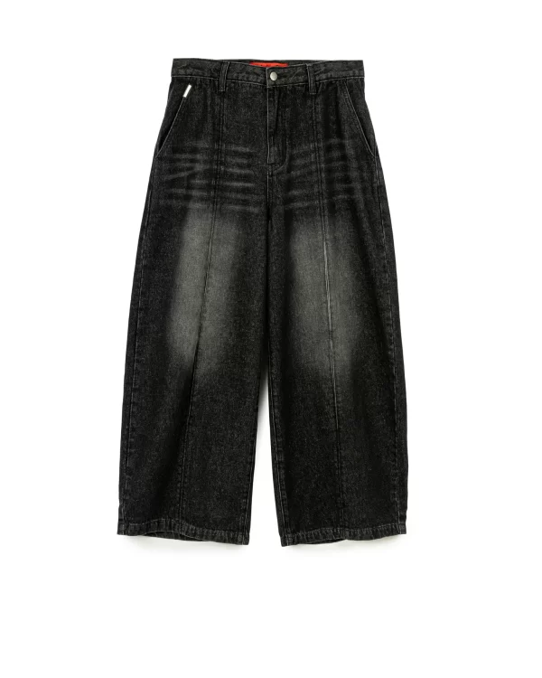 N E O CH.1 Knife Denim Pant