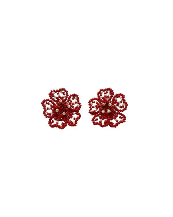 Rafflesia Studs